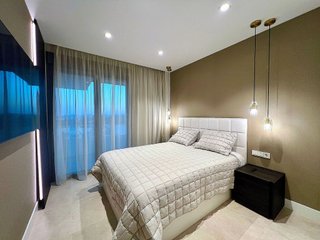 Casa pareada en alquiler en Calaburra - Chaparral en Mijas