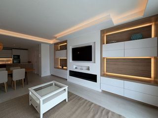 Piso en alquiler en Los Naranjos - Las Brisas en Marbella