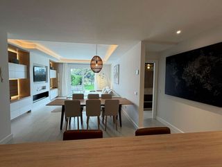 Piso en alquiler en Los Naranjos - Las Brisas en Marbella