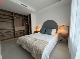 Piso en alquiler en Los Naranjos - Las Brisas en Marbella