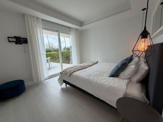 Piso en alquiler en Los Naranjos - Las Brisas en Marbella