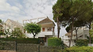 Piso en alquiler en Los Naranjos - Las Brisas en Marbella