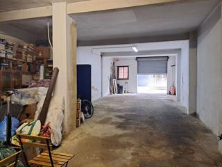 Local comercial en alquiler en Benicalap en Valencia