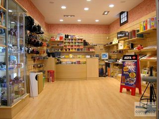 Local comercial en venta en Centro en Ávila