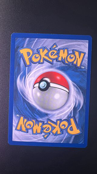 Cartas Pokémon Sandshrew y Onix 1ª Ed. 1999