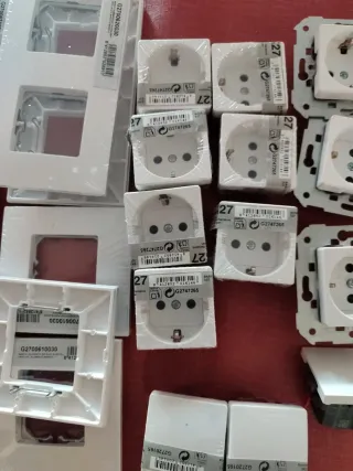 Simón 27 Mecanismos y Marcos