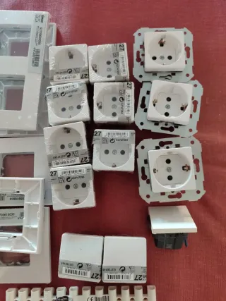 Simón 27 Mecanismos y Marcos