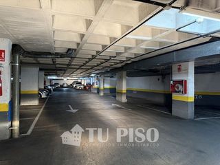 Garaje en venta en Covibar - Pablo Iglesias en Rivas-Vaciamadrid