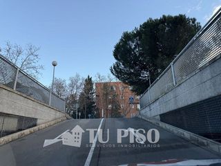 Garaje en venta en Covibar - Pablo Iglesias en Rivas-Vaciamadrid