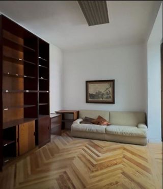 Piso en alquiler en Recoletos en Madrid