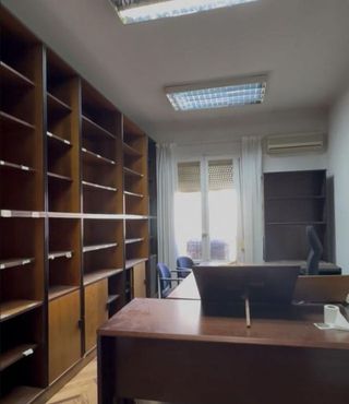 Piso en alquiler en Recoletos en Madrid