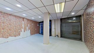 Local comercial en venta en Plaça Catalunya en Manresa