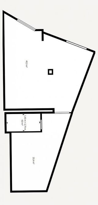 Local comercial en venta en Plaça Catalunya en Manresa