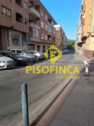 Local comercial en venta en Plasencia