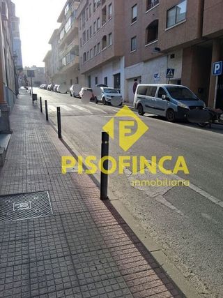 Local comercial en venta en Plasencia