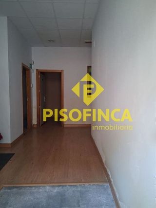 Local comercial en venta en Plasencia