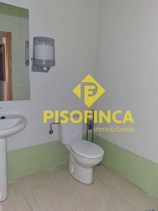 Local comercial en venta en Plasencia