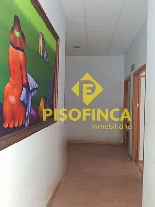 Local comercial en venta en Plasencia