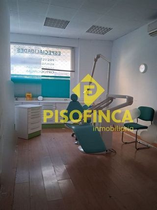 Local comercial en venta en Plasencia