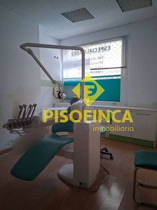 Local comercial en venta en Plasencia
