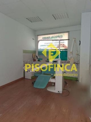 Local comercial en venta en Plasencia