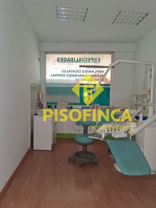 Local comercial en venta en Plasencia