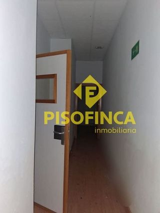 Local comercial en venta en Plasencia