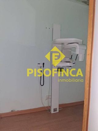 Local comercial en venta en Plasencia