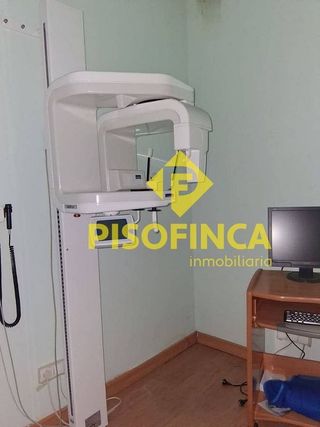 Local comercial en venta en Plasencia