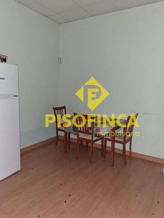 Local comercial en venta en Plasencia