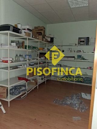 Local comercial en venta en Plasencia
