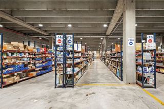 Nave industrial en alquiler en Mas Rampinyó - Carrerada en Montcada i Reixac