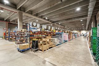 Nave industrial en alquiler en Mas Rampinyó - Carrerada en Montcada i Reixac