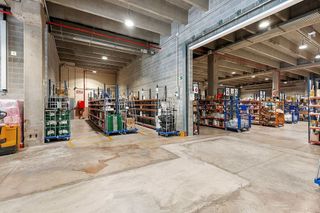 Nave industrial en alquiler en Mas Rampinyó - Carrerada en Montcada i Reixac