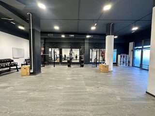 Local comercial en venta en Cas Capiscol en Palma de Mallorca