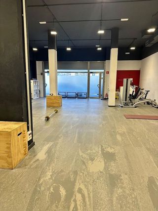 Local comercial en venta en Cas Capiscol en Palma de Mallorca