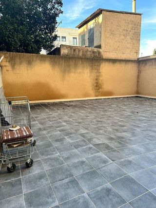 Local comercial en venta en Cas Capiscol en Palma de Mallorca