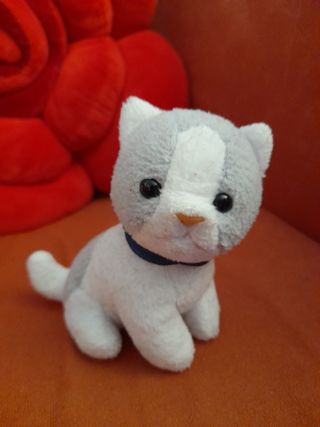 Tre pupazzi Trudi piccoli