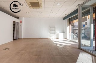 Local comercial en venta en Las Tres Cruces en Armilla