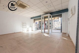 Local comercial en venta en Las Tres Cruces en Armilla