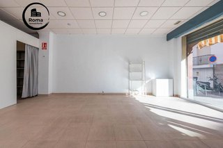 Local comercial en venta en Las Tres Cruces en Armilla