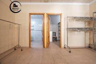 Local comercial en venta en Las Tres Cruces en Armilla