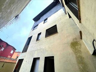 Edificio en venta en Sant Hilari Sacalm