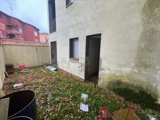 Edificio en venta en Sant Hilari Sacalm
