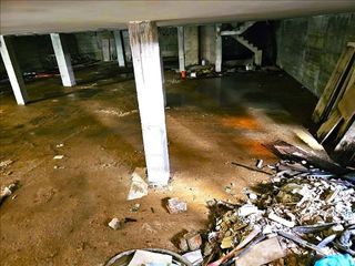 Edificio en venta en Sant Hilari Sacalm