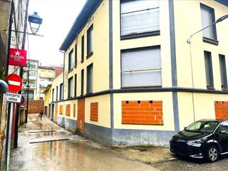Edificio en venta en Sant Hilari Sacalm