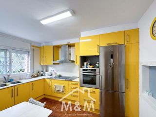 Casa adosada en alquiler en Gavà Mar en Gavà