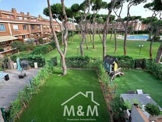 Casa adosada en alquiler en Gavà Mar en Gavà