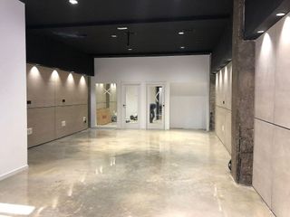 Local comercial en alquiler en Ensanche - Diputación en Alicante