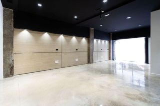 Local comercial en alquiler en Ensanche - Diputación en Alicante